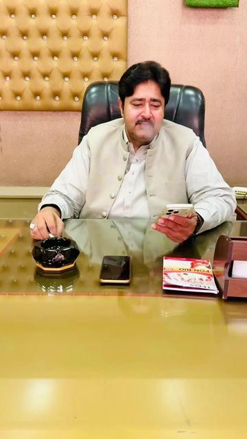 @Mian Ajmal Asif MPA