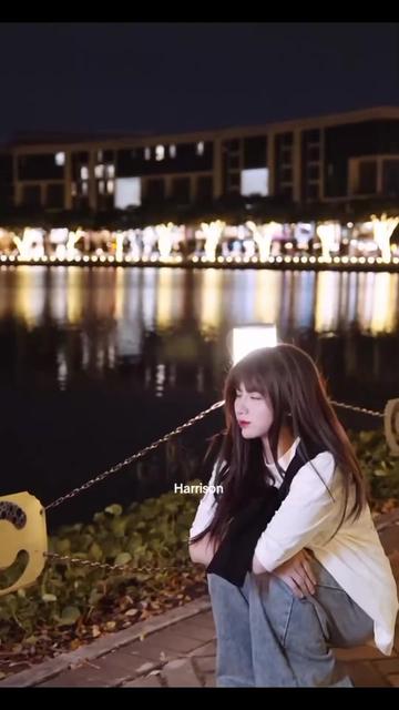 @Korea with Harrison