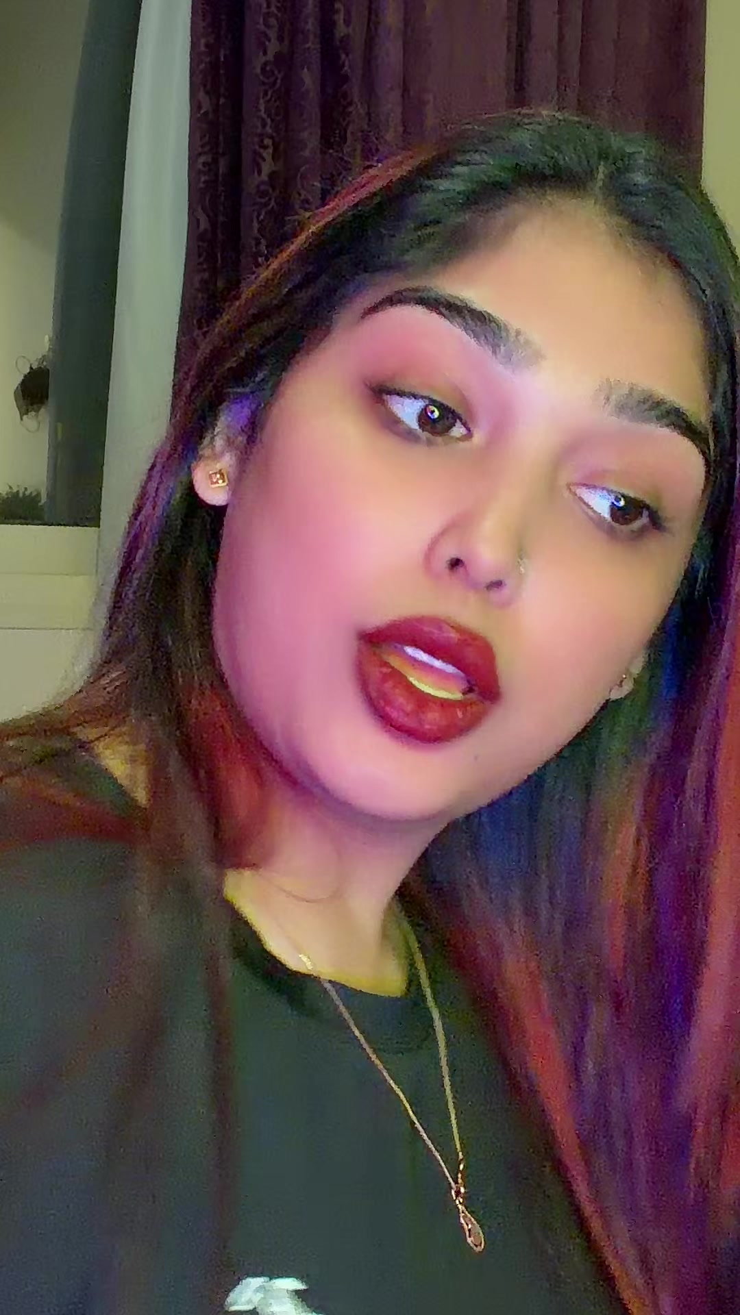 @maheena_mahi