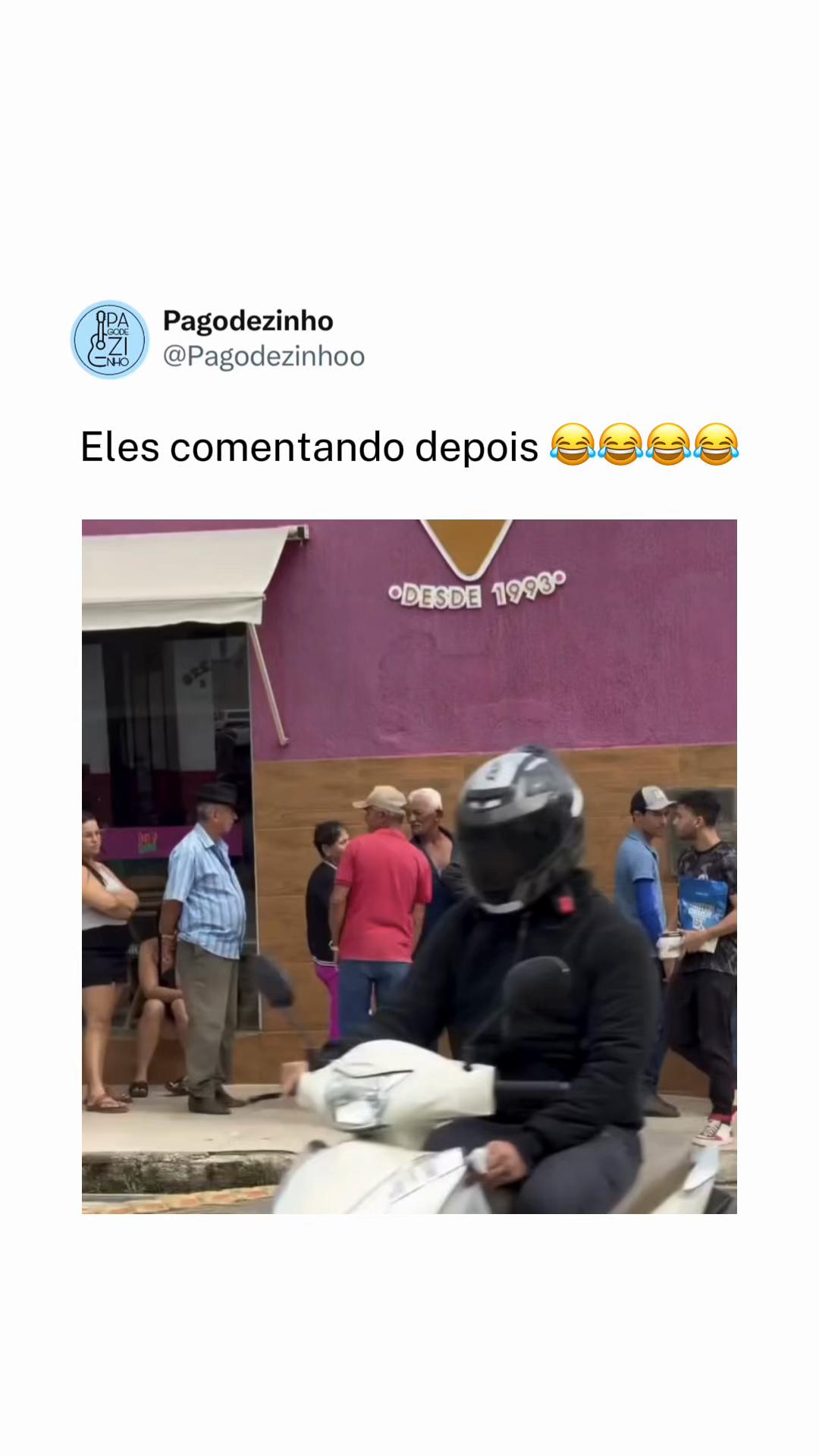@Pagodezinho