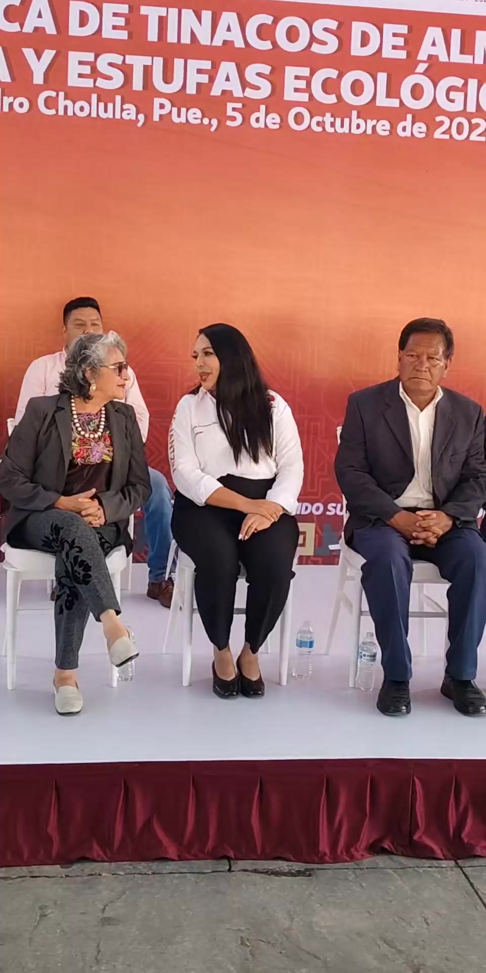 @Cholula la bella