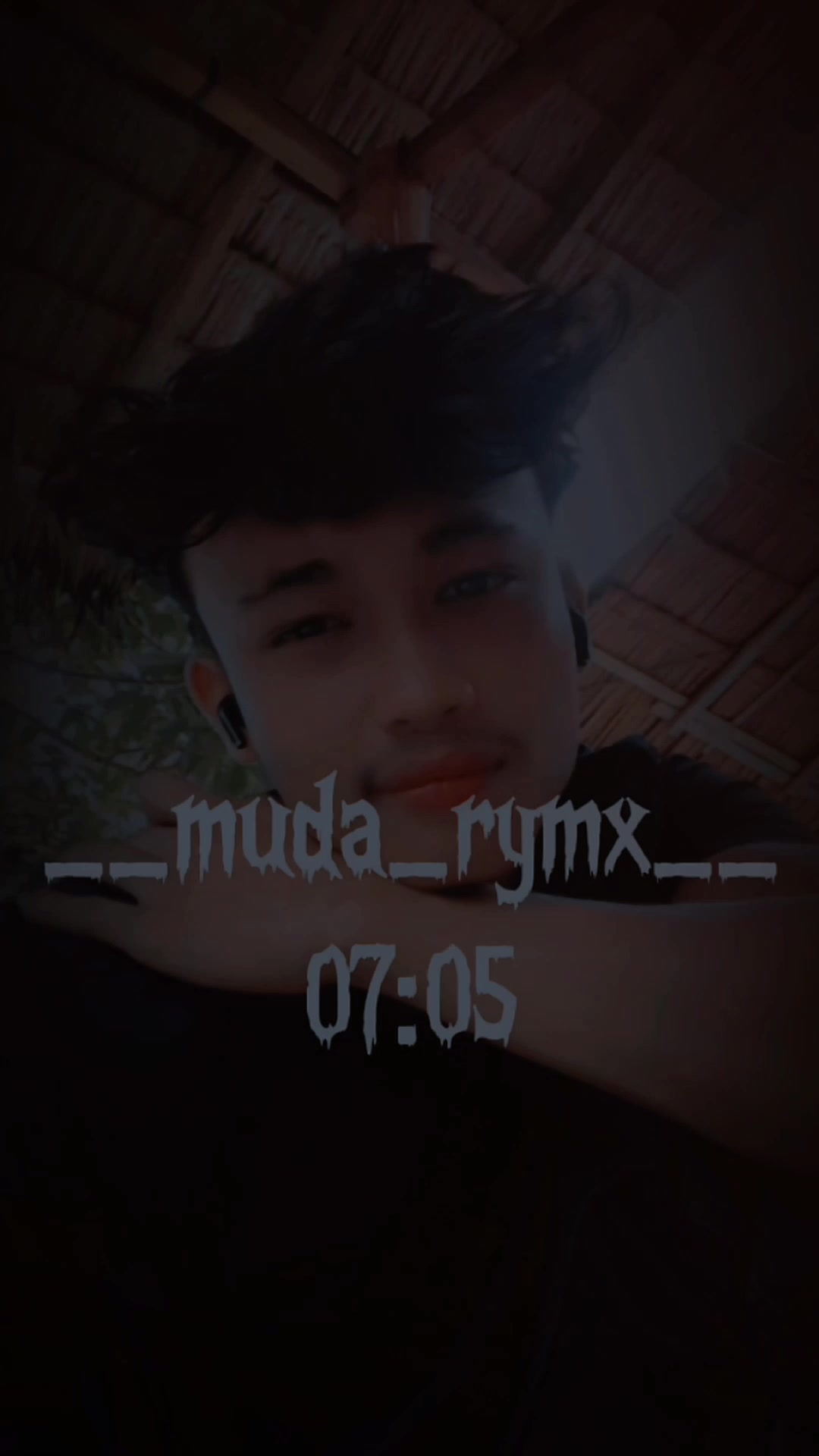 @Muda:rymx