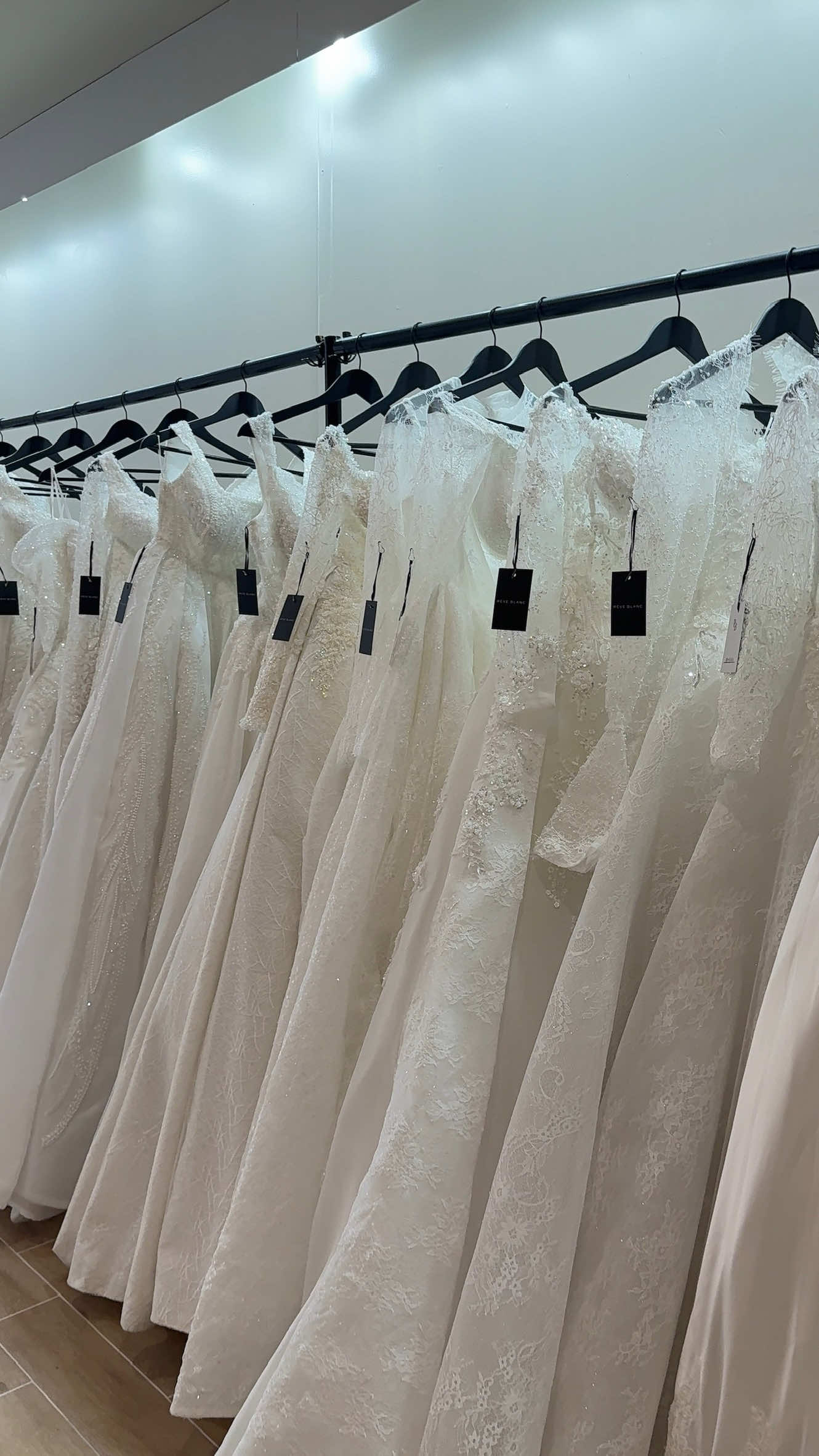 @RÊVE BLANC®