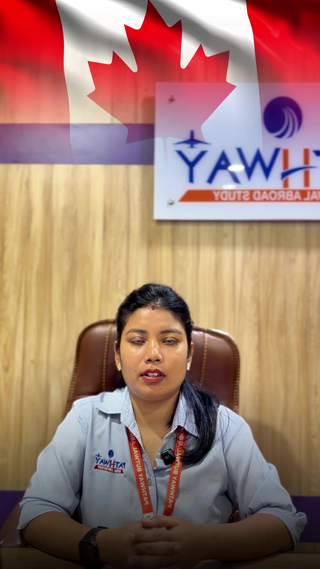 @Pathway Butwal Abroad Study