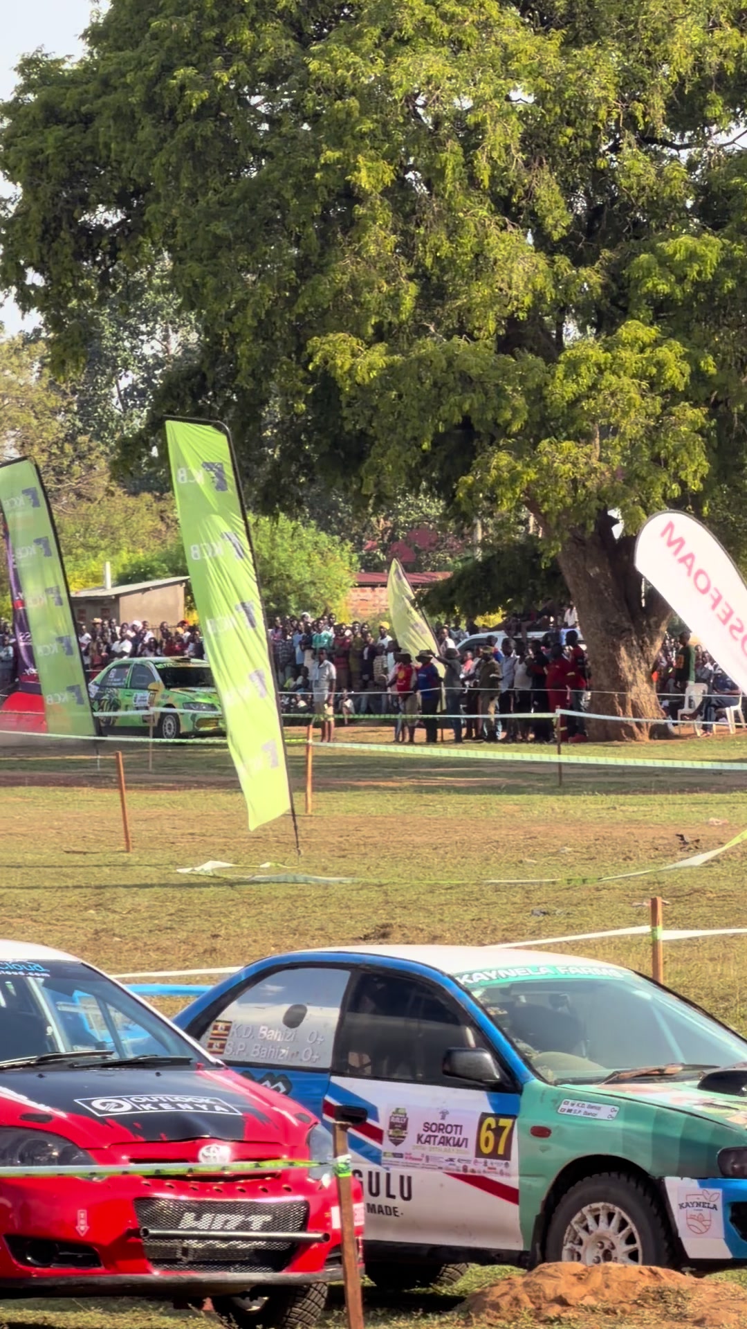 @Nash Racing Team 🇺🇬