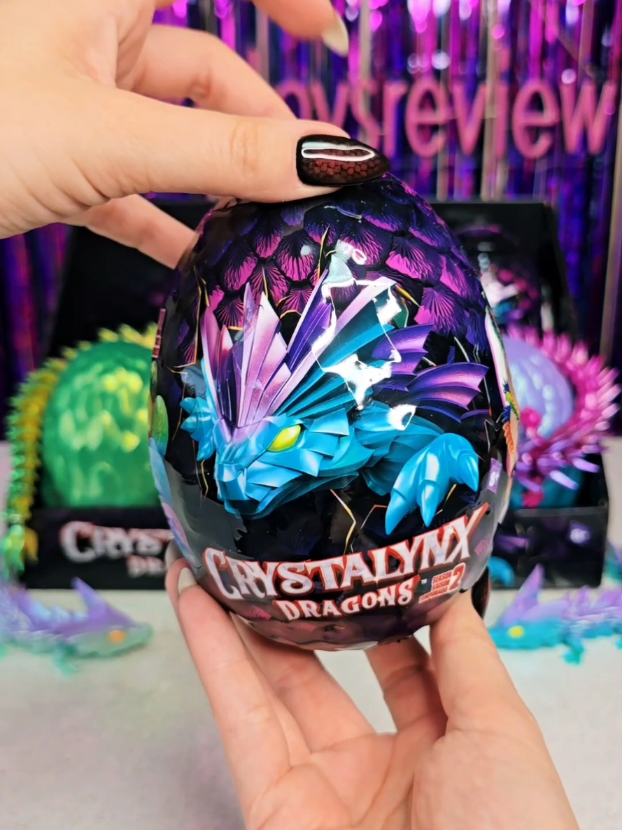 @Tanja's Toys Review