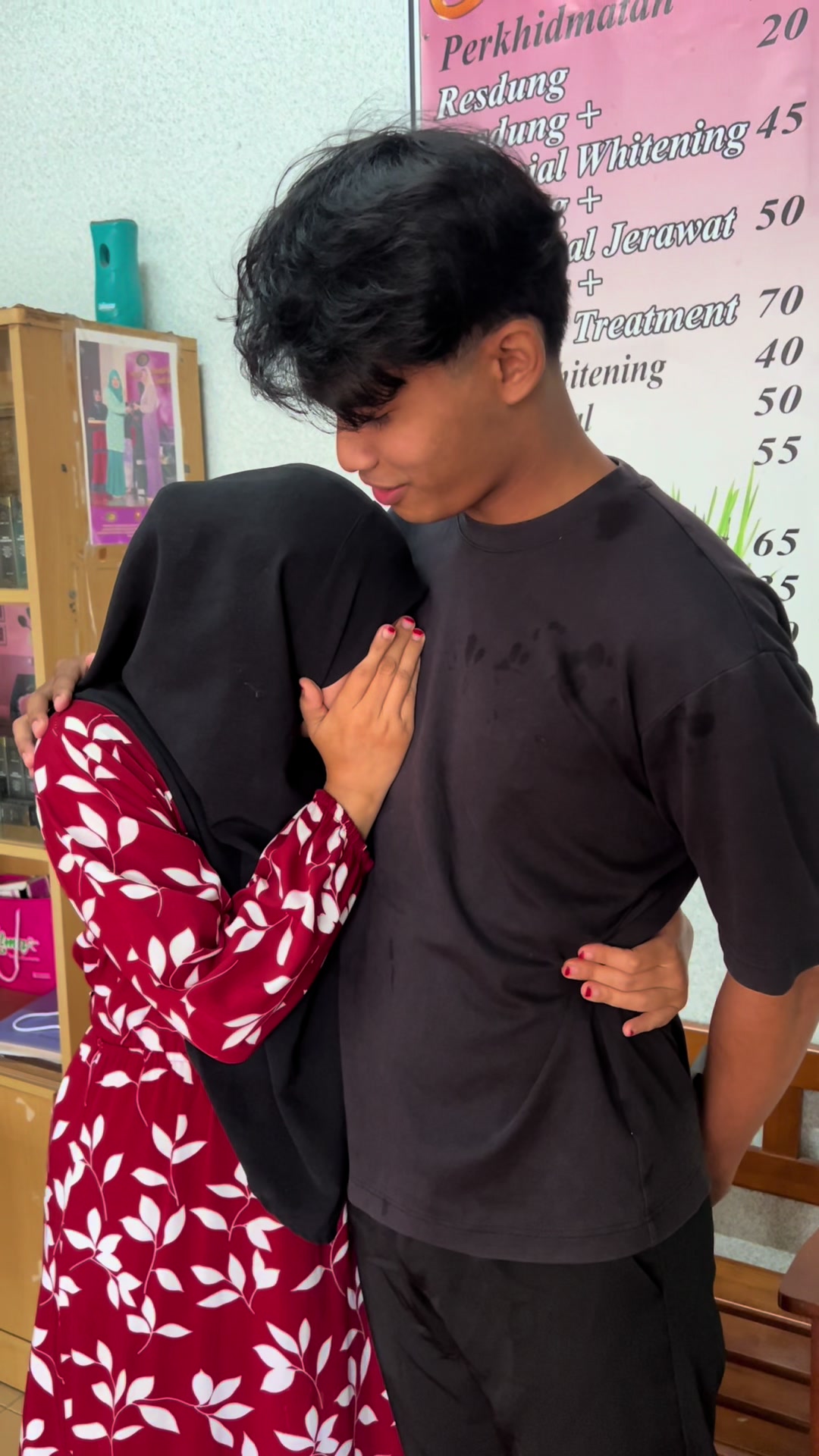 @Anie Ajanan