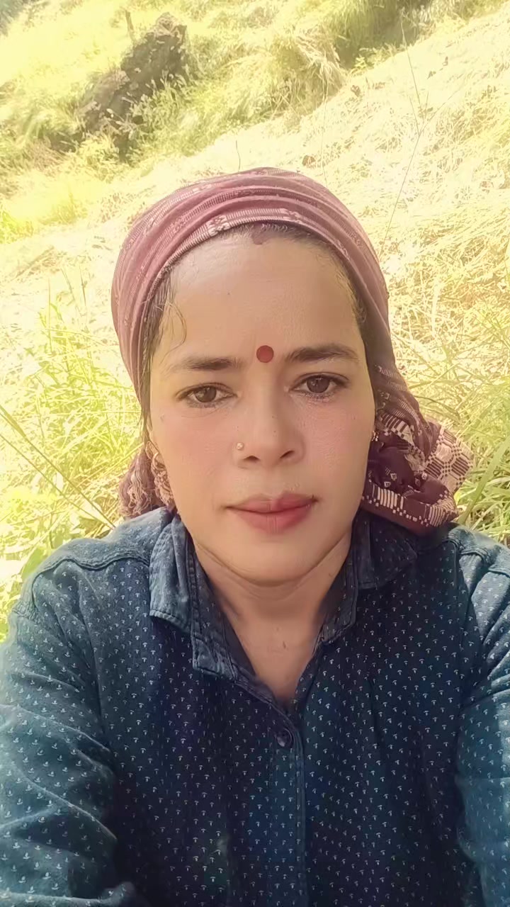 @Sharada Thagunna