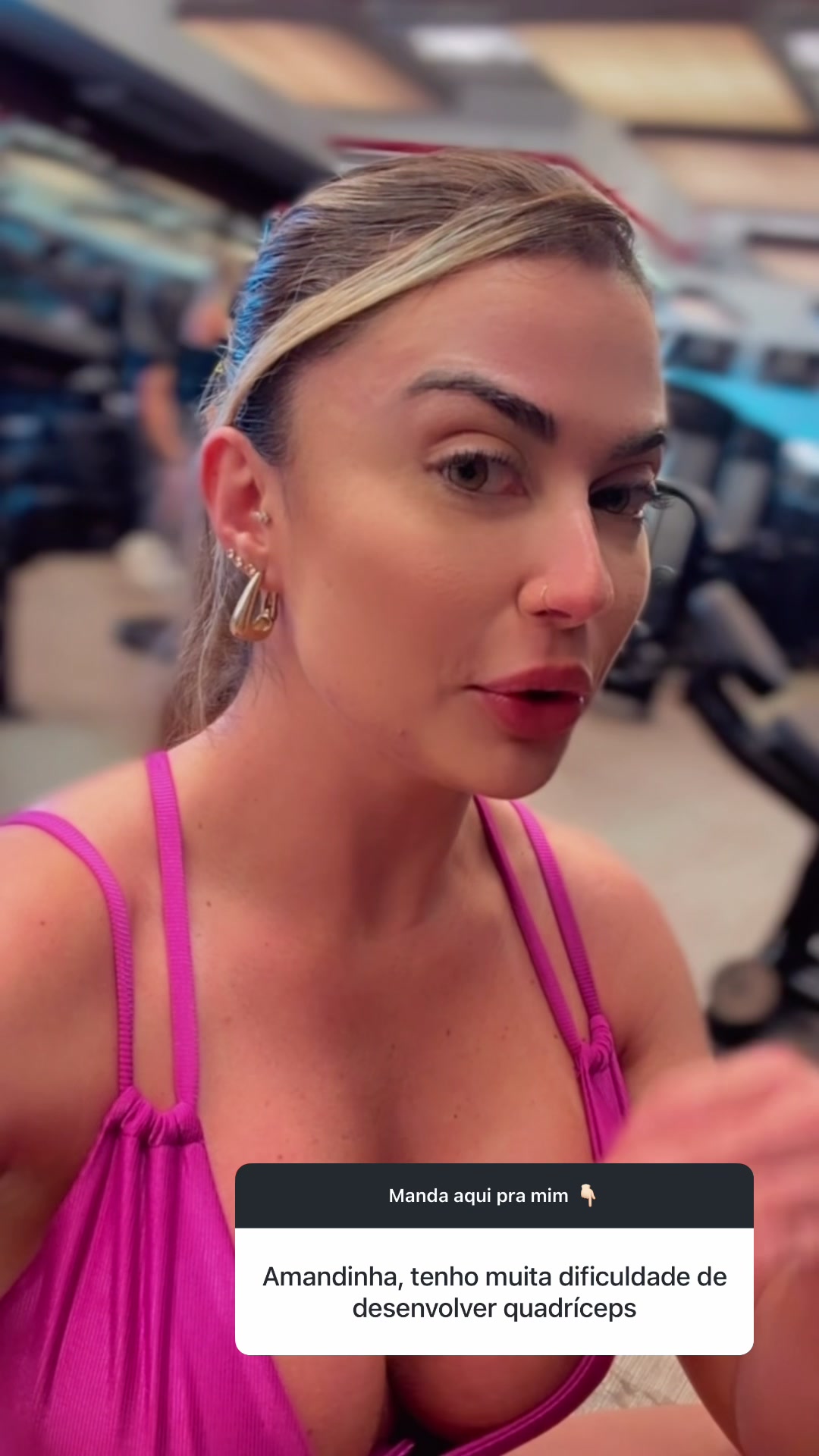 @Amanda França - Nutricionista