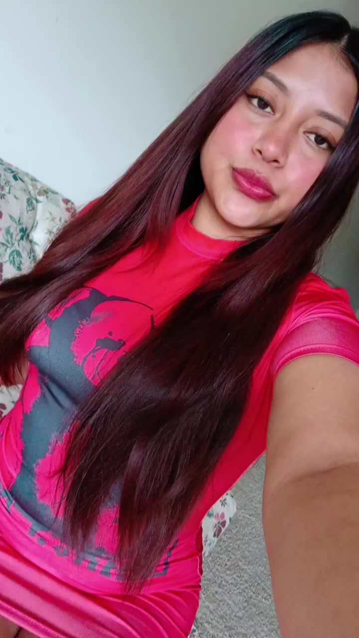 @tu Bebesita 🤗😚