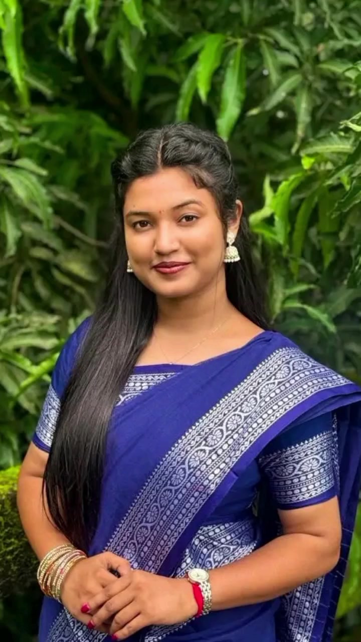 @Purnima