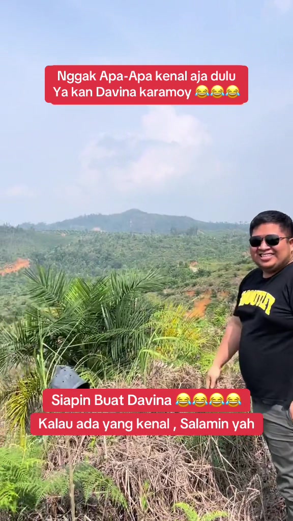 @Boss Ali Riau