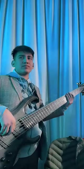 @Rubén Velásquez 🎸