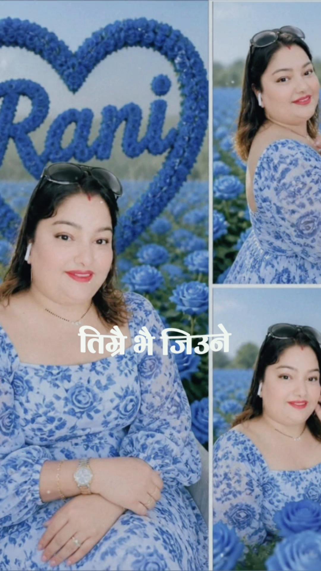 @rani_kharel❤️🇺🇸