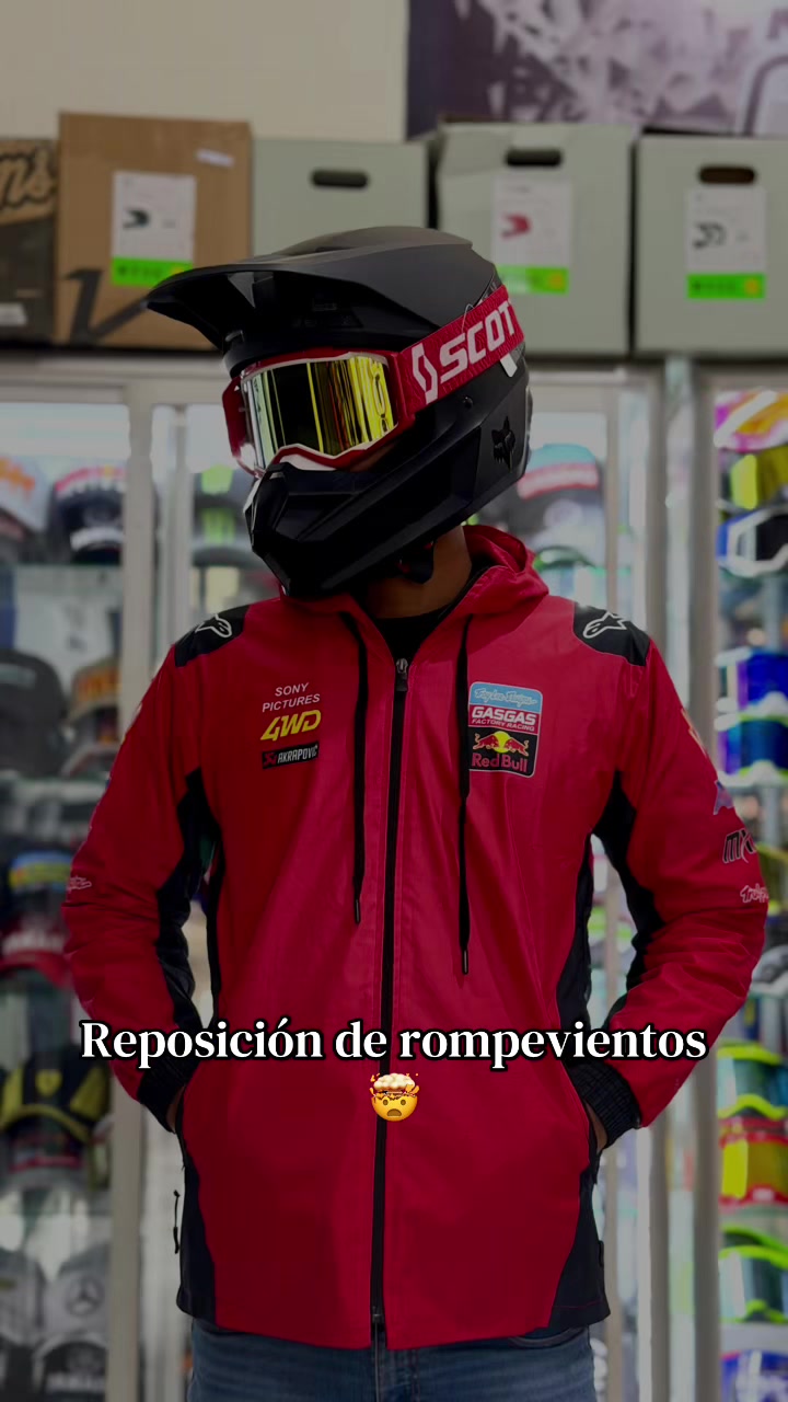 @MotoSport Fox🇧🇴