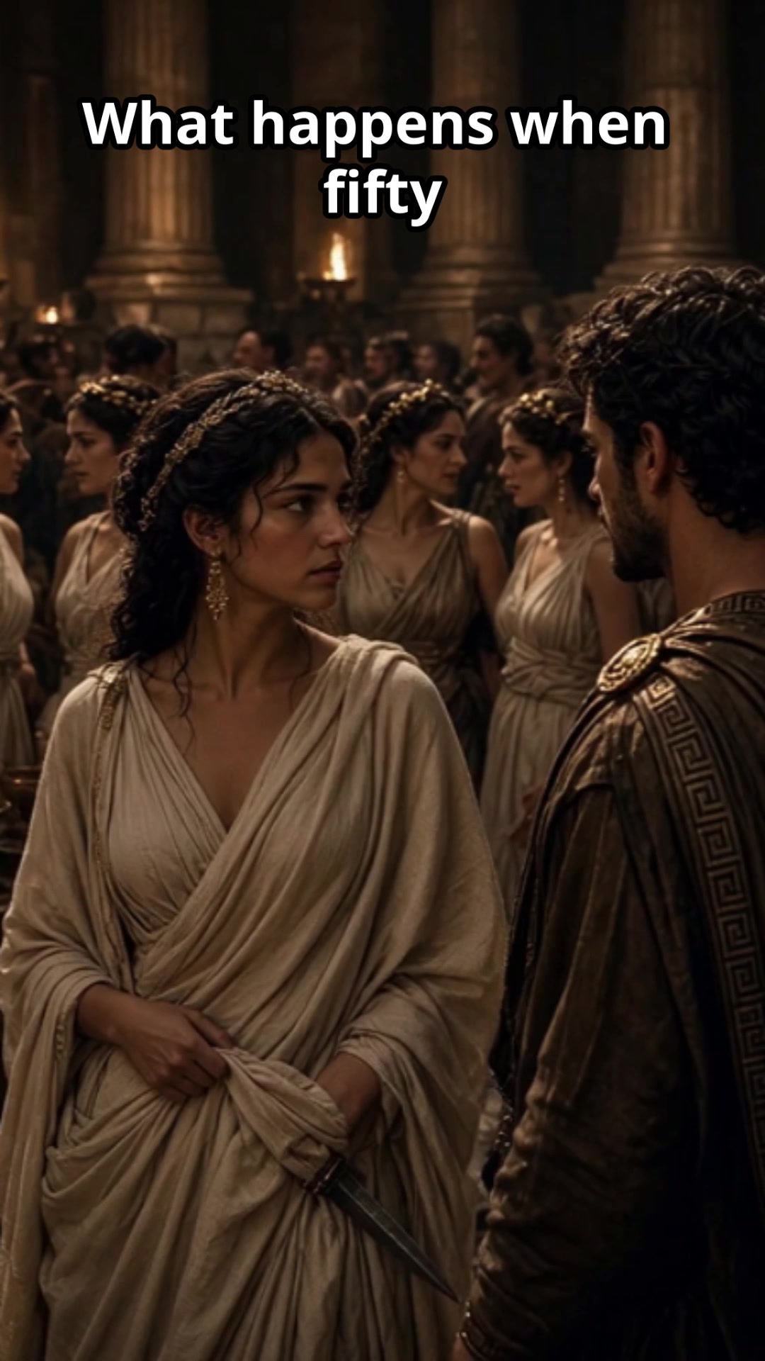 @Legends Of Mythology