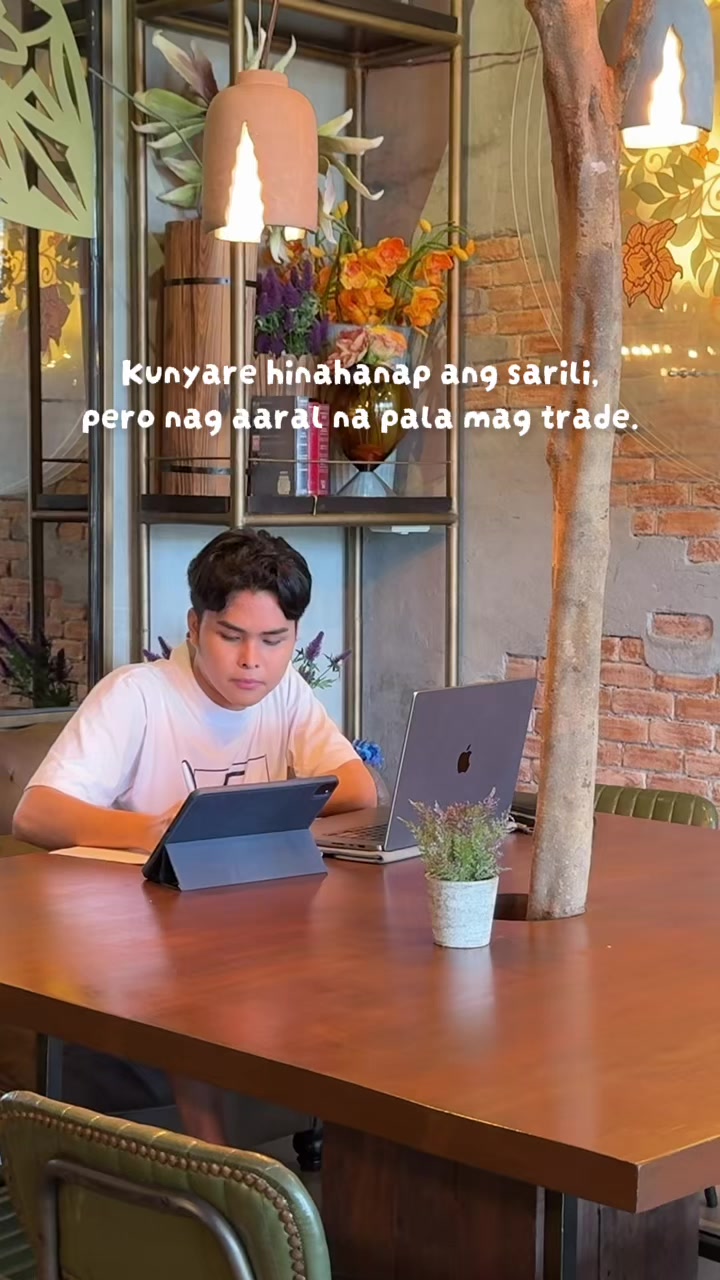 @Alex Balingit | Trading Circle