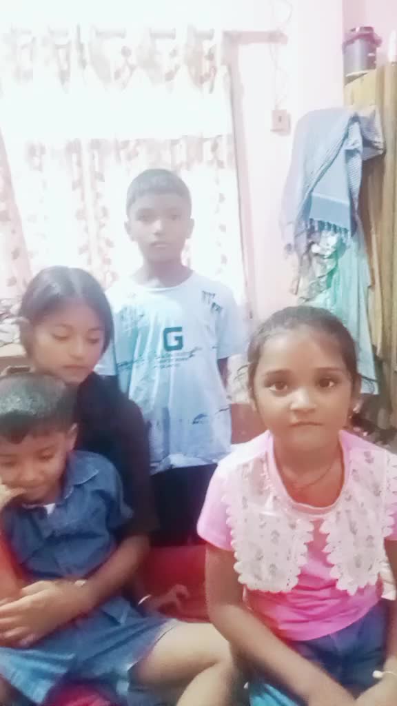 @Ragni Thakur