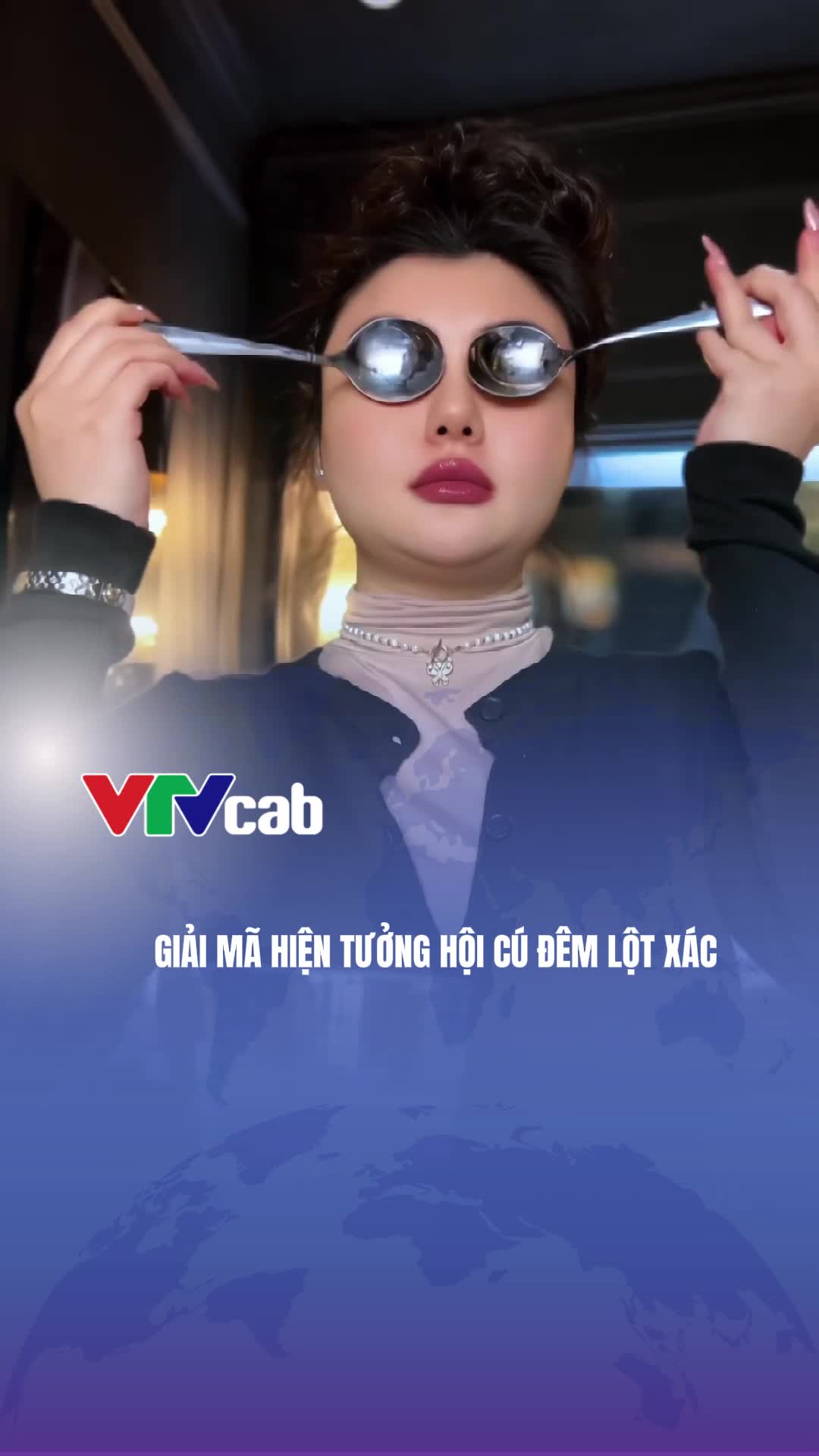 @VTVcab Trending - Giải tr&iacute;