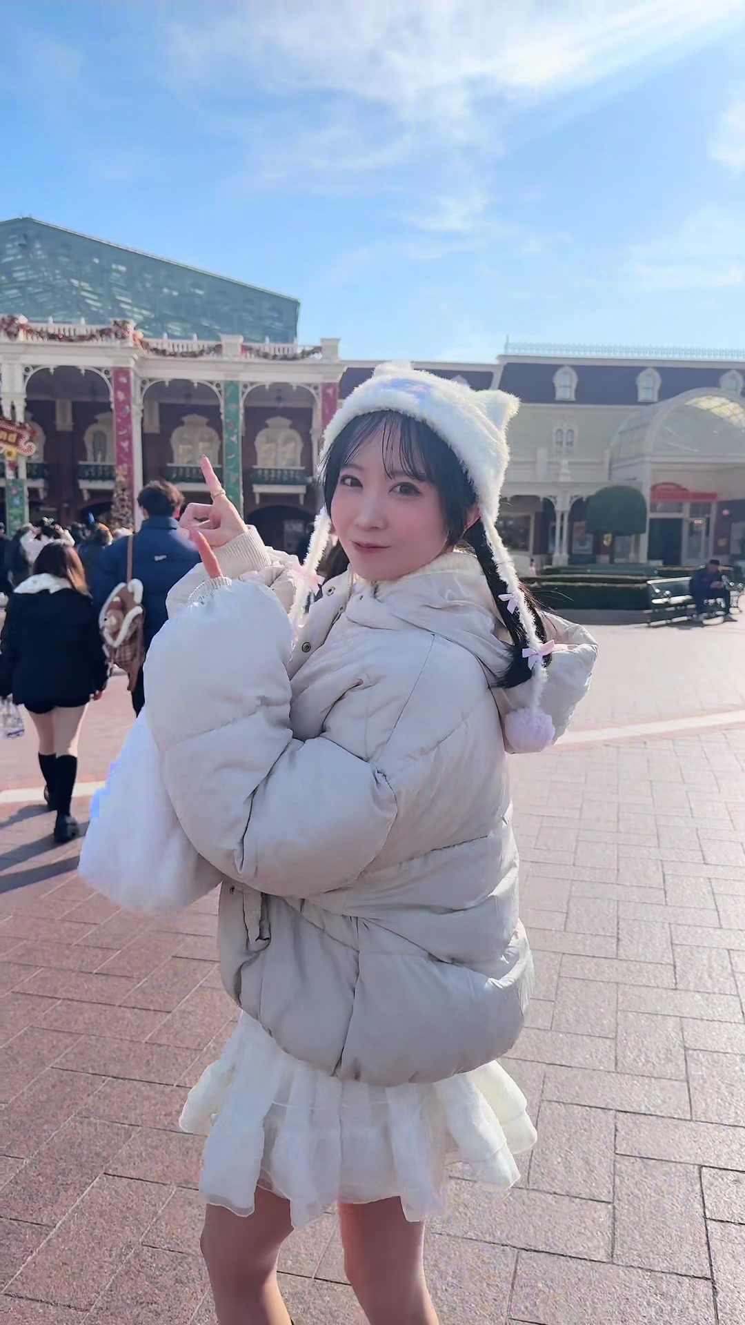 @根岸しおり (ねぎしお)