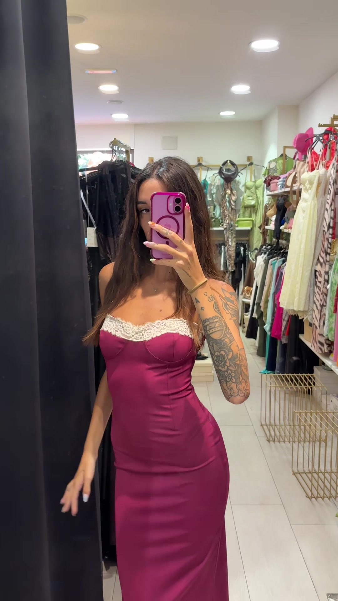 @JESBEL SHOP