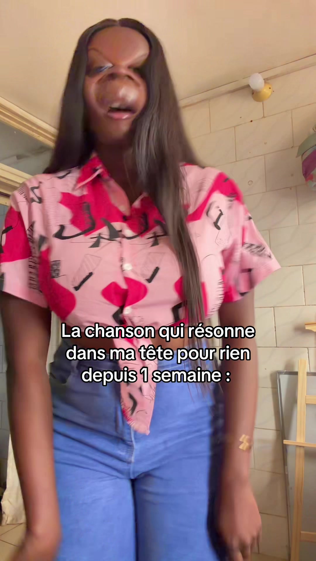 @La Vie en Rose225 💐