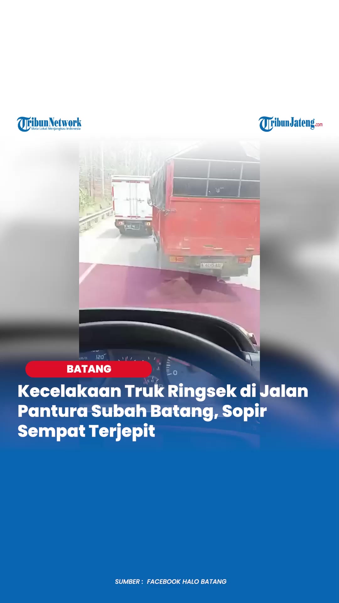 @Tribun Jateng