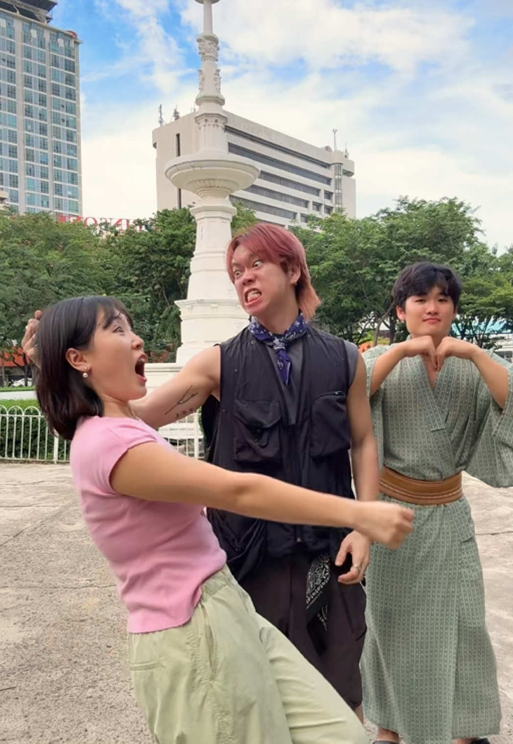 @Yuta in Tokyo🙋🏻♂️🗼
