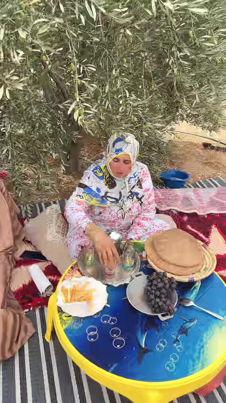 @char9aouia شرقاوية