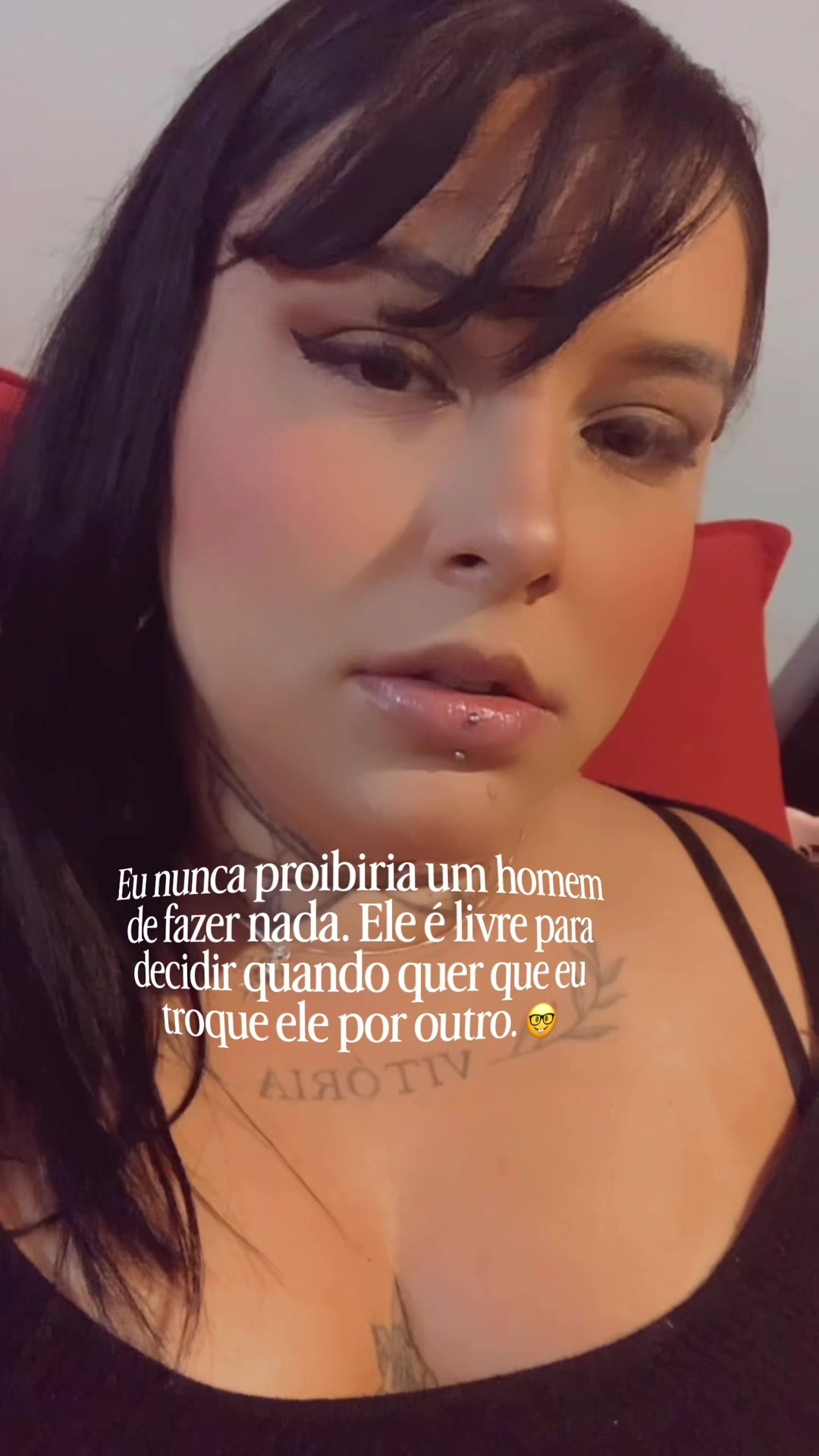 @Gabi Muniz