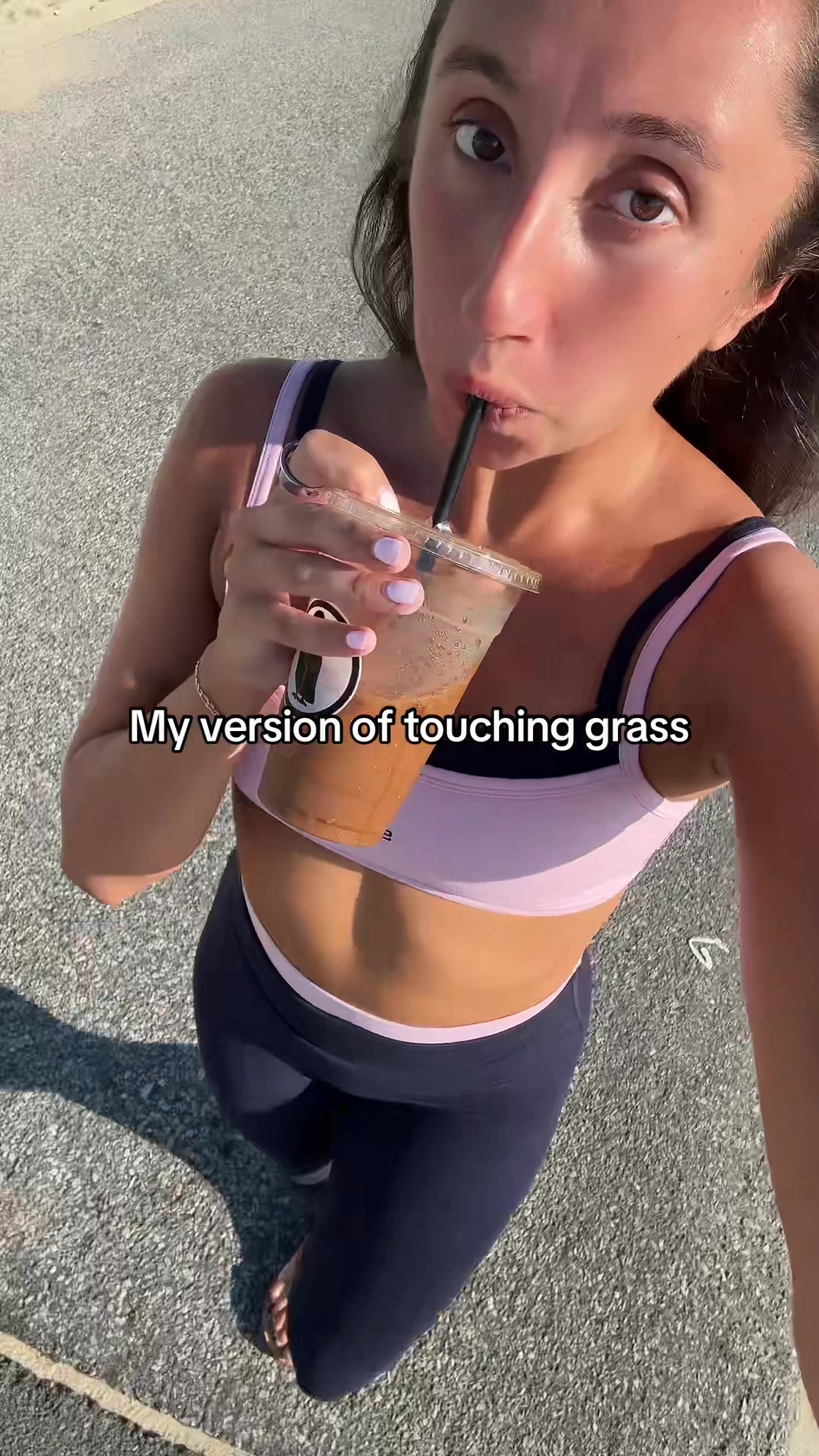 @Amanda