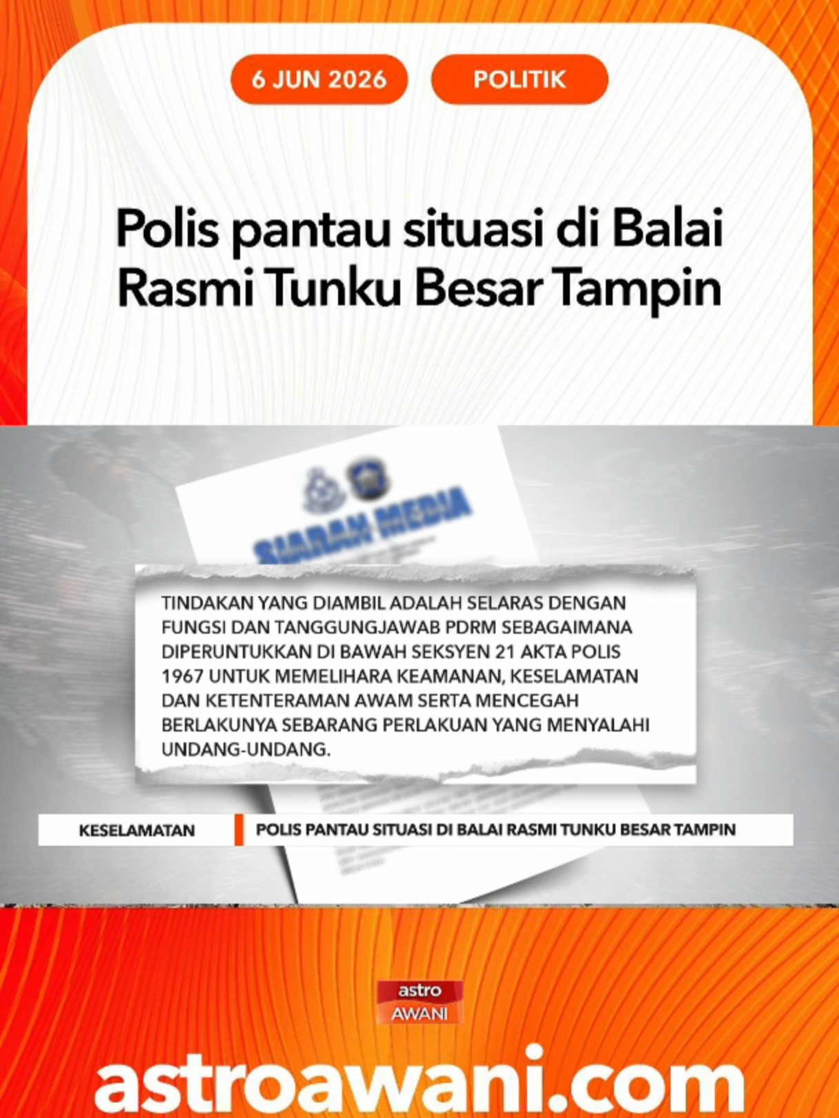 @🇲🇾Astro AWANI🇲🇾