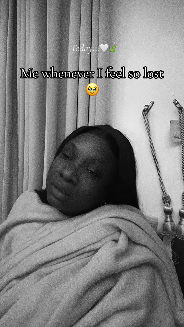 @Soft life babe