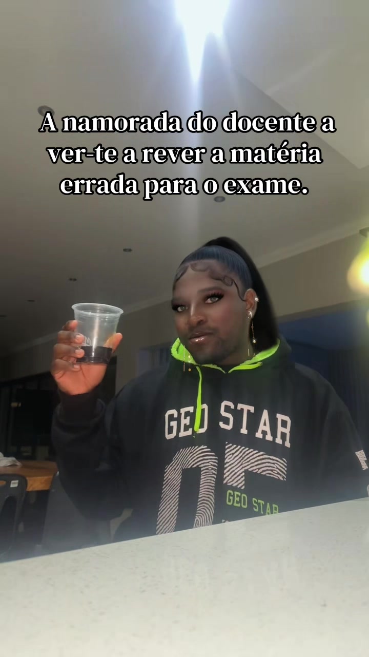 @Bene Oficial 🇲🇿