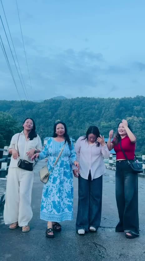 @Sharada Limbu