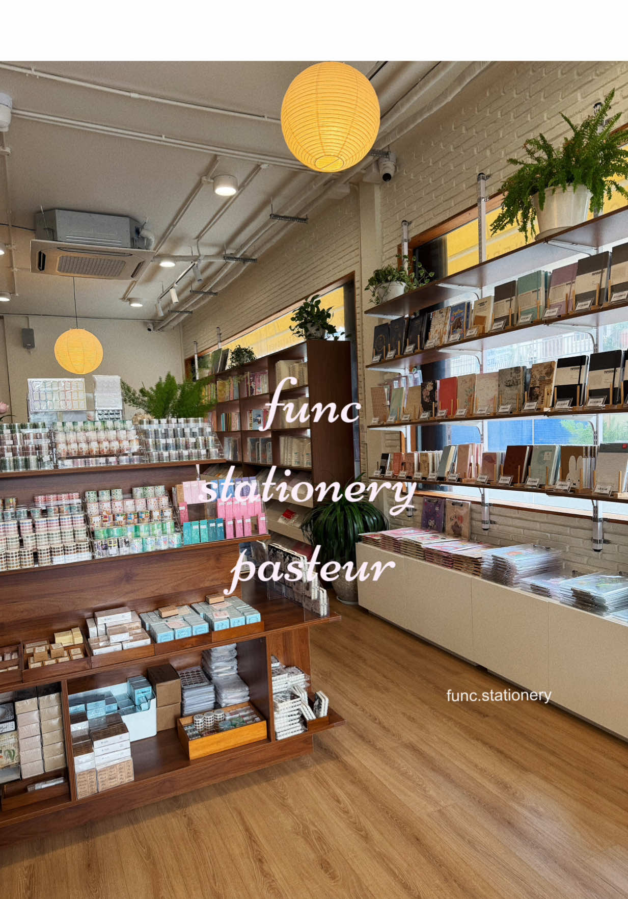 @Func.Stationery