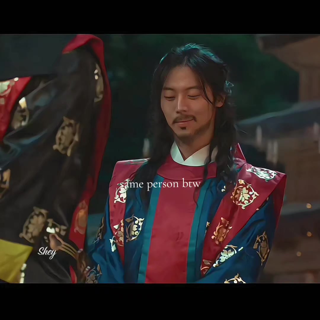 @~ ˢʰᵉʸ ~