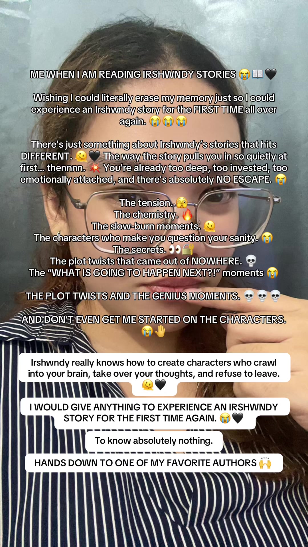@HannieB (Wattpad.Recos)