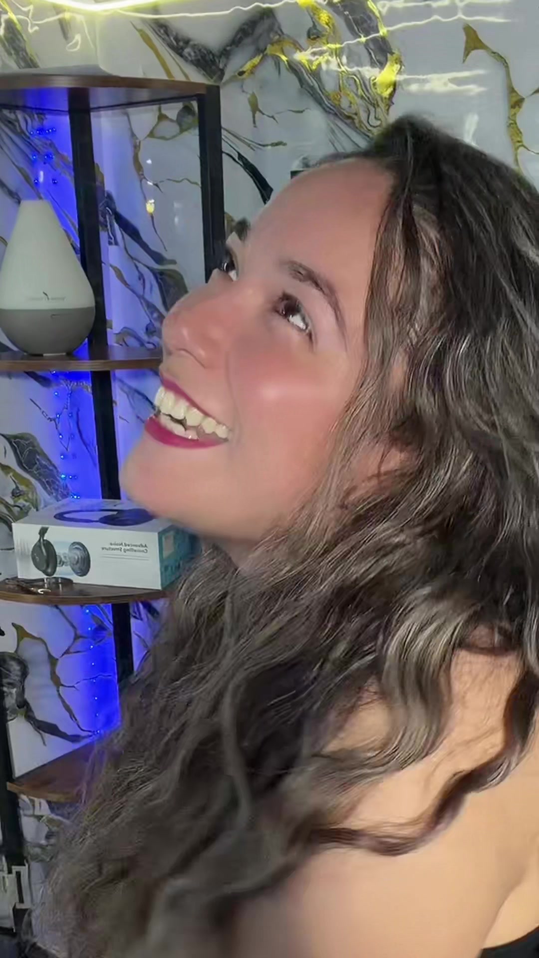 @Lau De Anda