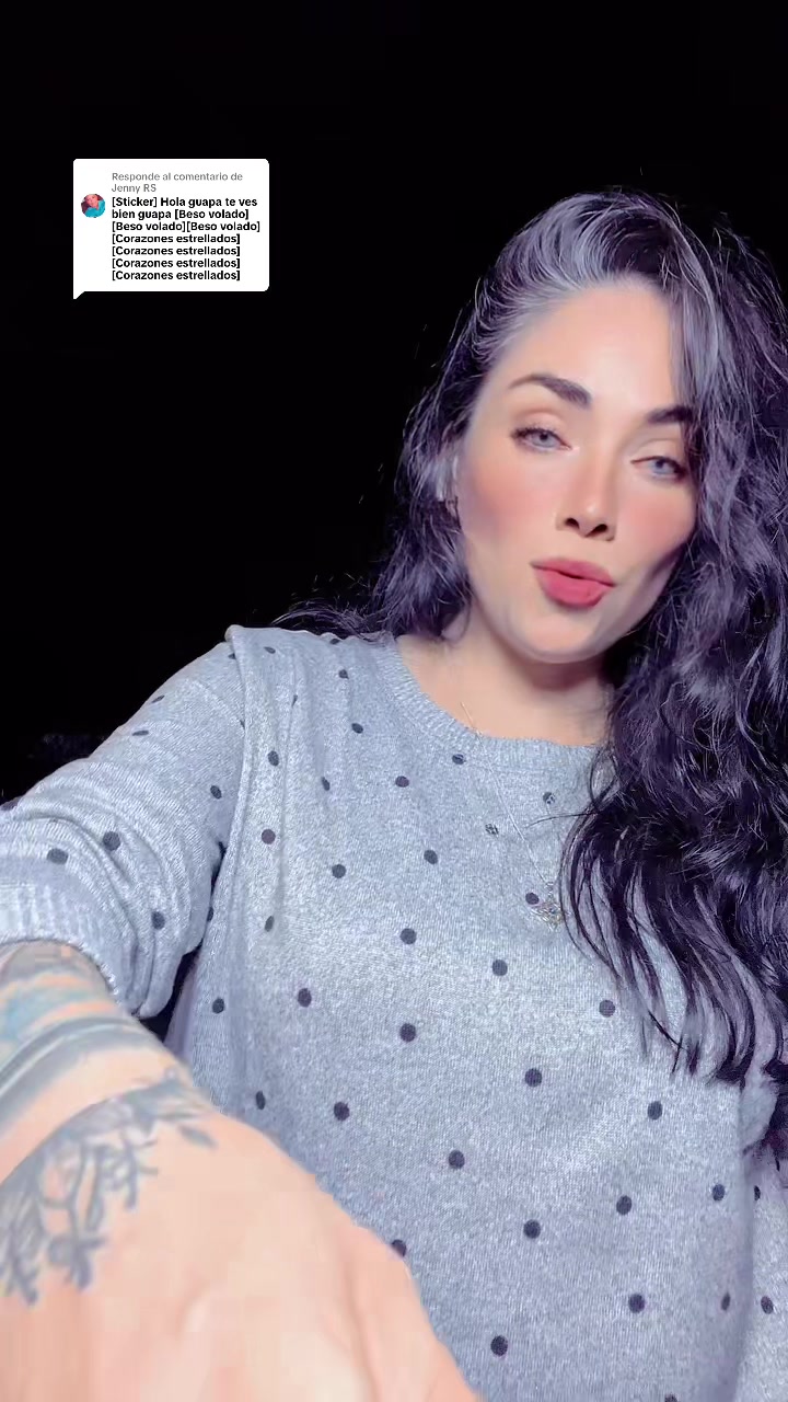 @🦋Maribel Tinoco🦋