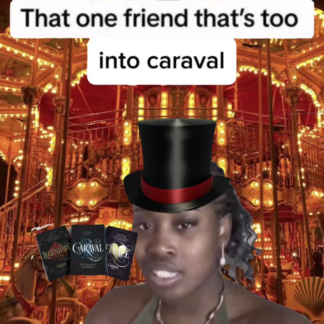 @angie (biggest Caraval fan🎠)