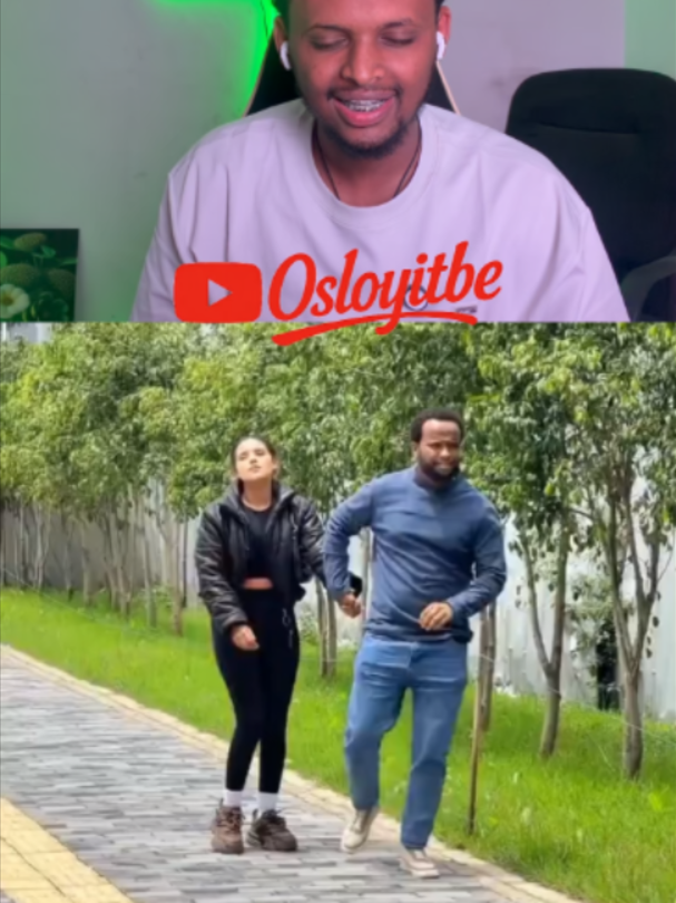 @oslo yitbe