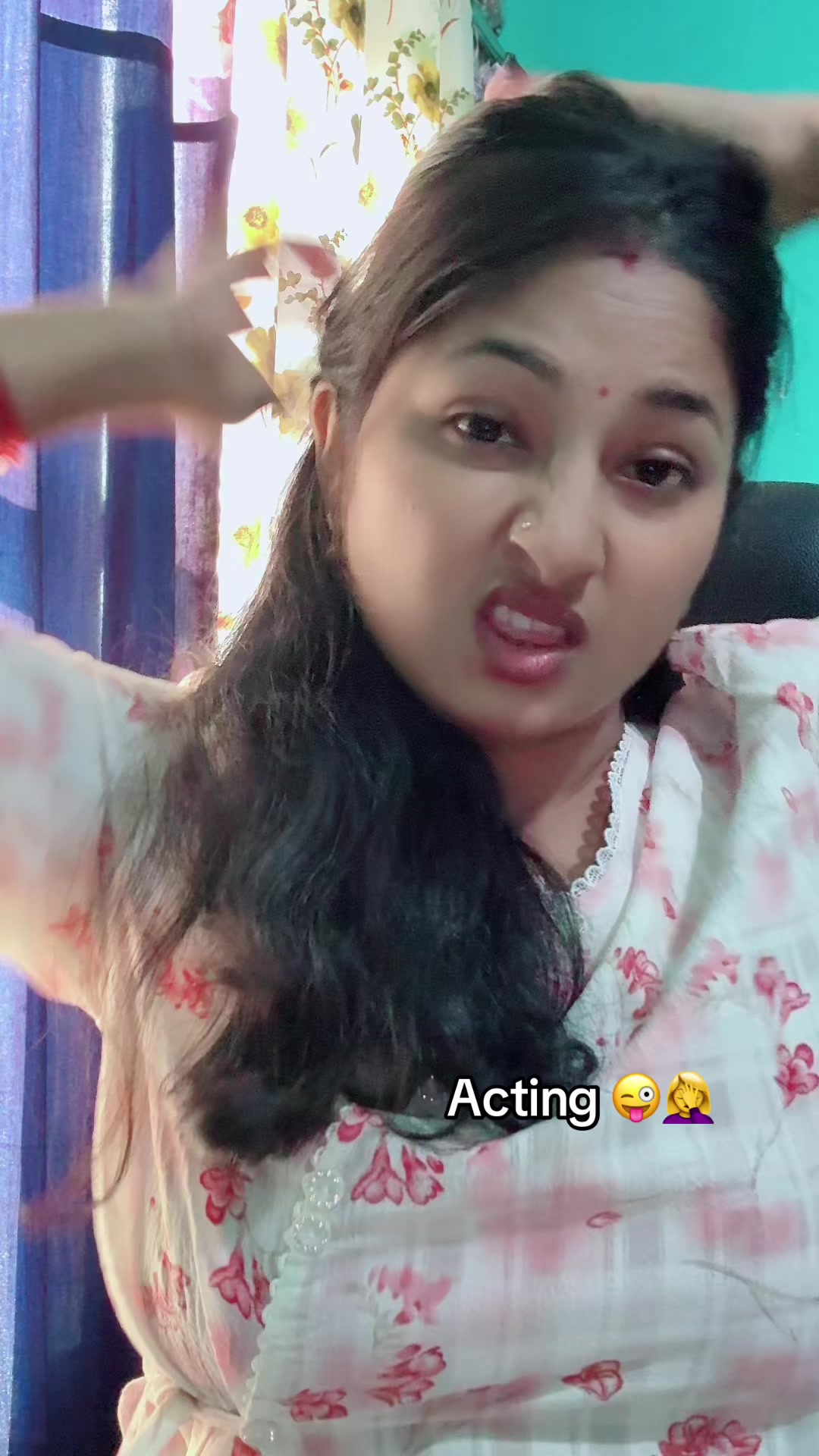 @Santoshi chauhan