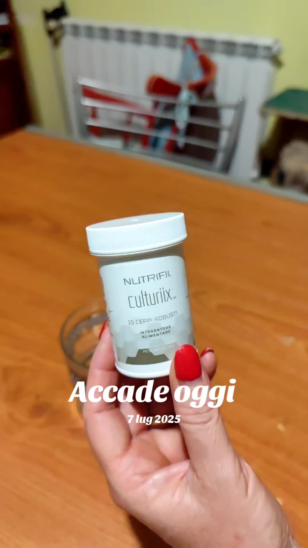 @Giorgia Arizzi