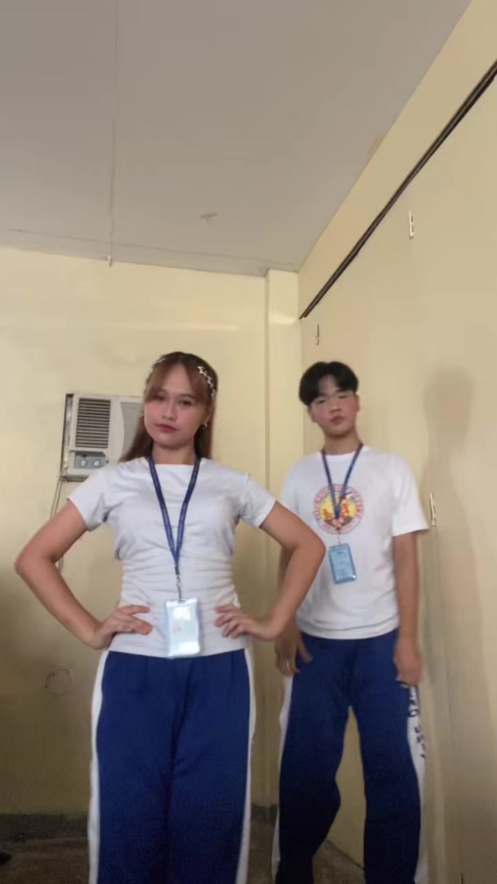 @Ysabel