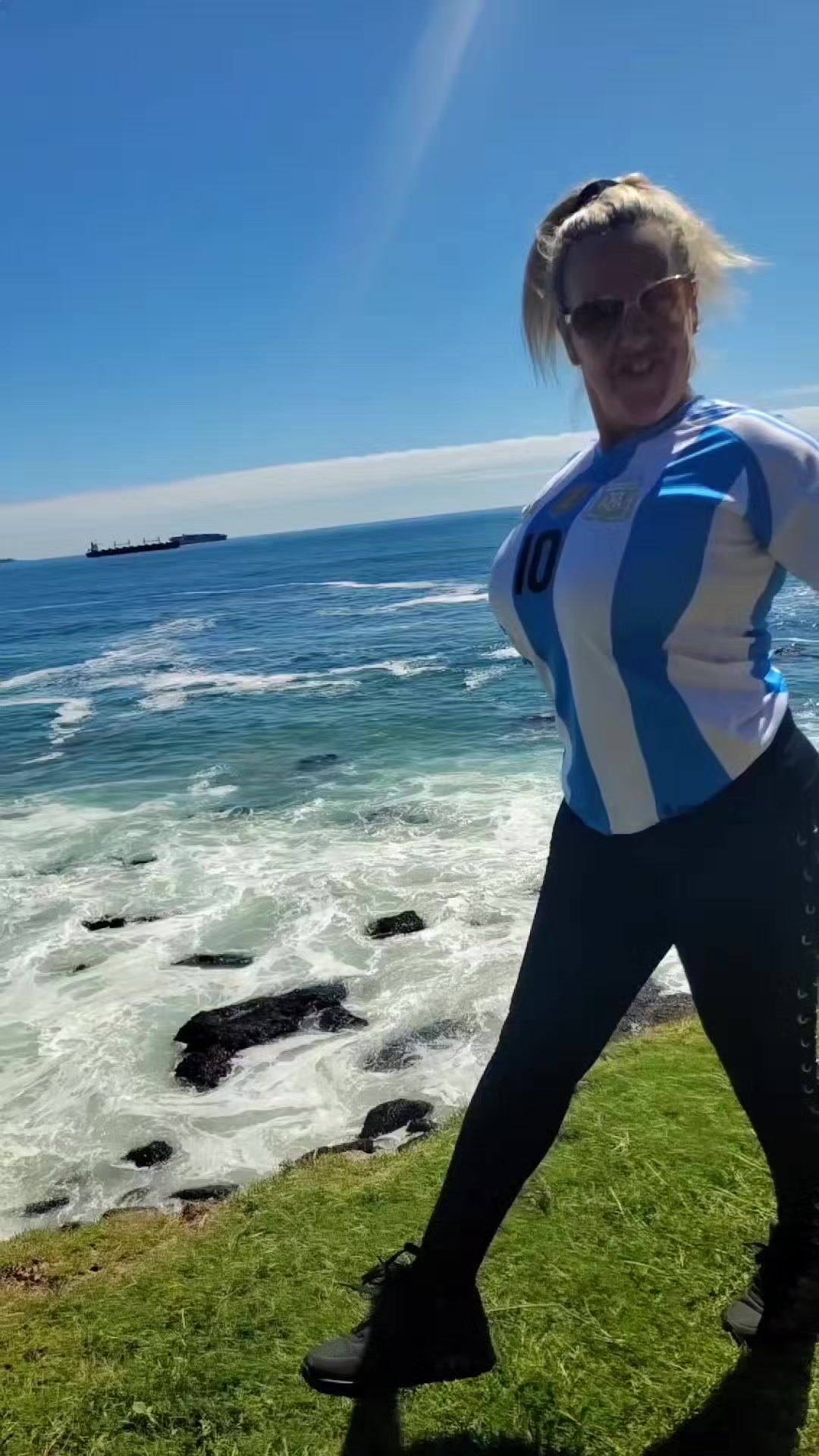 @Marie Miranda