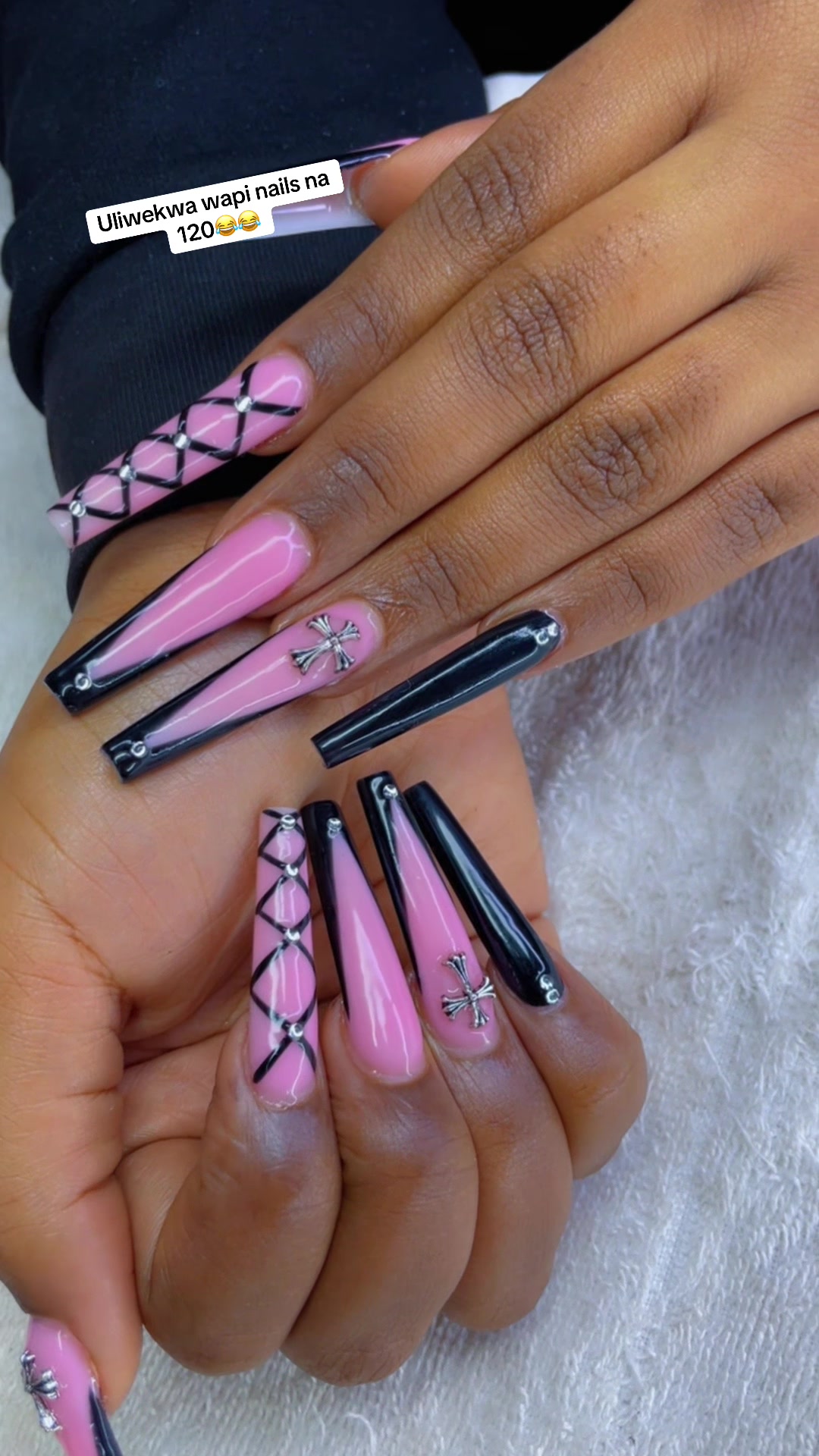 @Lashes hub by Nairobian