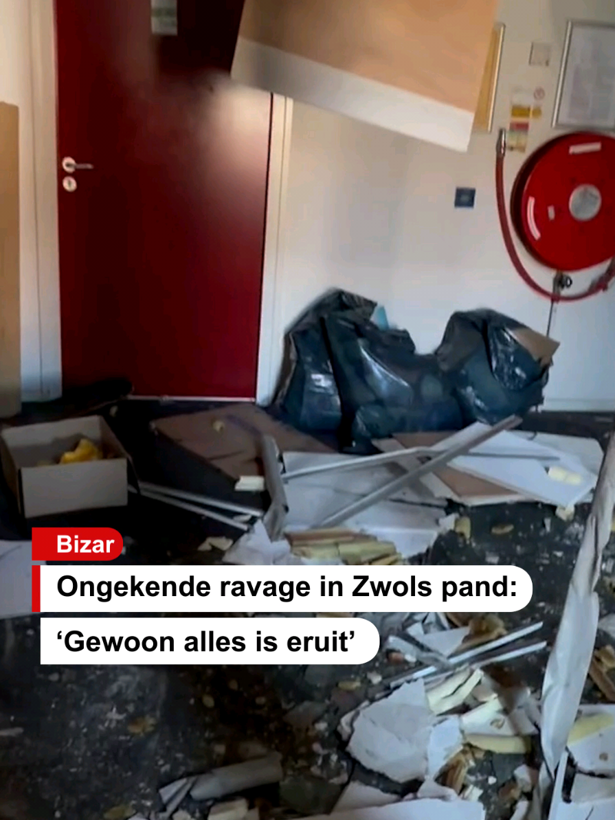 @De Stentor