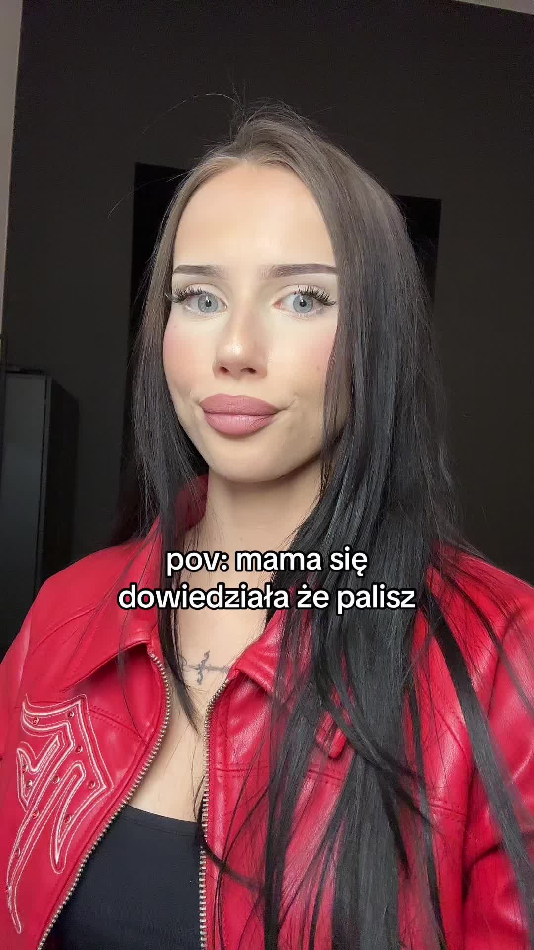 @ur mommy🐆