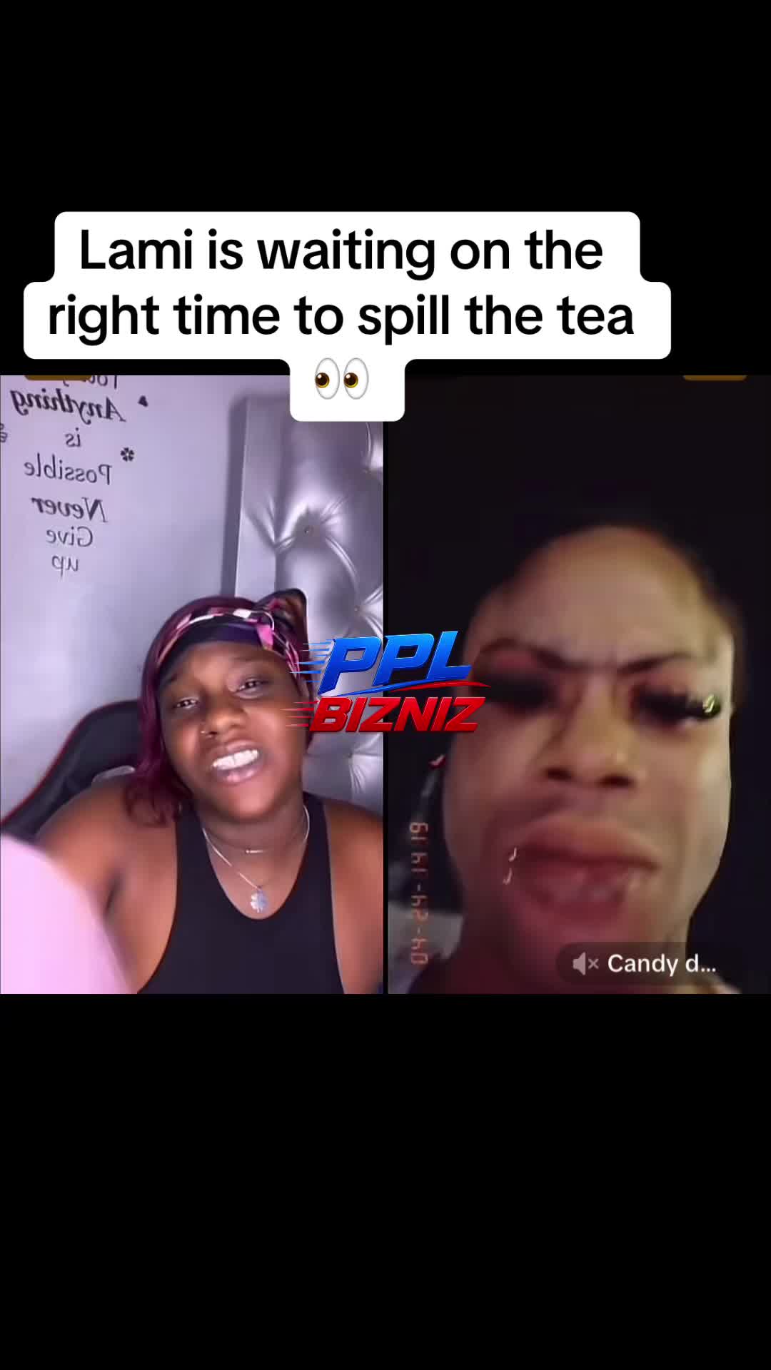 @PPL BIZNIZ